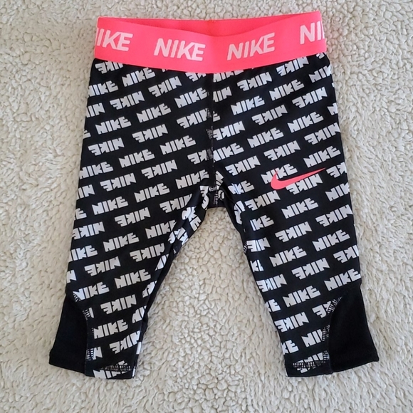 Nike Other - Nike Toddler Leggings